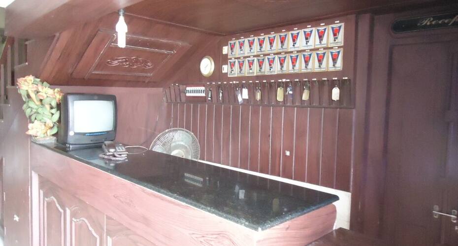 Priya Tourist Home, Ottapalam 4